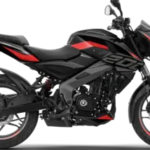 Bajaj Pulsar NS200.