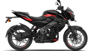 Bajaj Pulsar NS200.