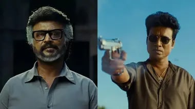 Rajinikanth's Jailer 2 to release on October 15.
