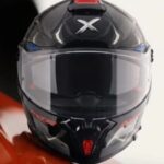Axor's new Agera helmet.
