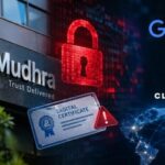 eMudhra's weak certificate keys spark global security response; Google, Apple and Cloudflare act.