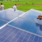 The government plans to add about 5GW of agrivoltaic capacity in about three years.
