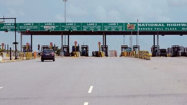 FASTag annual pass from November 1: The facility is intended for residents who regularly use a particular toll plaza.