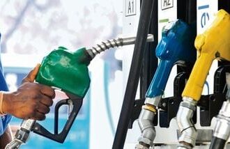 Petrol Pump representative image