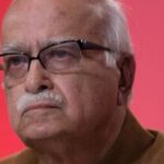 LK Advani is one of the BJP’s most prominent leaders and played a key role in the party’s rise in national politics. Photograph by Harikrishna Katragadda/ MINT