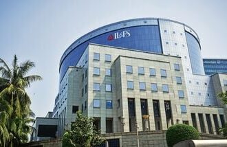 Nagaraju's appointment comes as IL&FS advances one of the country’s largest corporate resolution efforts.