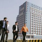 India and UK will explore ways  to boost cross-border investment, including through equity and bond listings via GIFT IFSC.