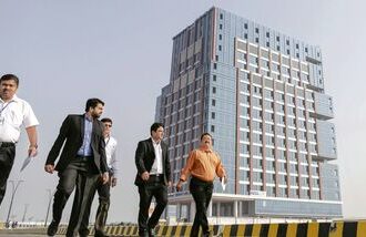 India and UK will explore ways  to boost cross-border investment, including through equity and bond listings via GIFT IFSC.