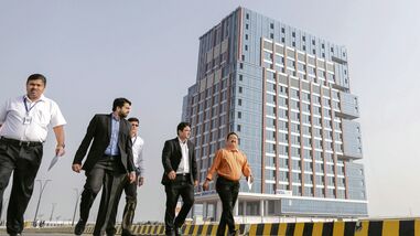 India and UK will explore ways  to boost cross-border investment, including through equity and bond listings via GIFT IFSC.