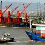 India exported $5.73 billion worth of goods to Mexico in FY26, down 0.38% year-on-year, while imports fell 26.59% to $2.11 billion.
