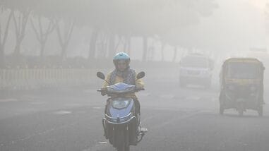 Delhi to continue 'No PUC, No Fuel' policy even after GRAP-IV pollution curbs are lifted