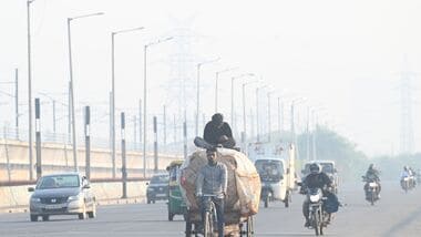 GRAP Delhi vehicle ban from November 1: Which cars can enter, which are banned?