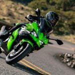 2027 Kawasaki Ninja 500