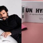 Vijay Deverakonda talks about his skincare brand UNHYPE.
