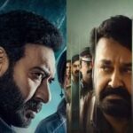 Ajay Devgn's Drishyam The Conclusion has crossed  ₹50 crore mark in India and heading towards  ₹100 crore mark worldwide, earning more than double of Mohanlal's Drishyam 3.