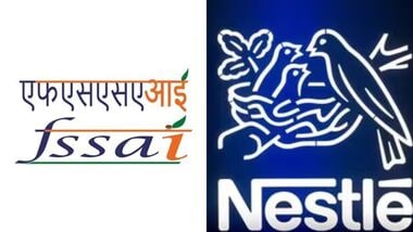 Why FSSAI called Nestle Low Fat Dairy Whitener ‘unsafe, substandard’
