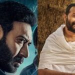 Hanuman Ansh vs Drishyam 3 at the box office in India.