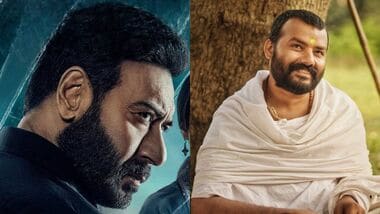 Hanuman Ansh vs Drishyam 3 at the box office in India.