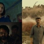 Scenes from Jailer 2 trailer.