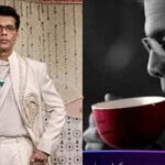Karan Johar's last season of Koffee with Karan would premiere on October 14.