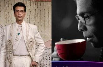 Karan Johar's last season of Koffee with Karan would premiere on October 14.
