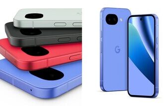 Google Pixel 10a price hike in India, US, UK and other regions.