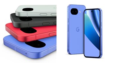 Google Pixel 10a price hike in India, US, UK and other regions.