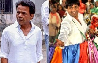 All about Rajpal Yadav's film, Ata Pata Laapata.