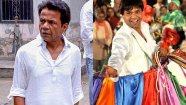 All about Rajpal Yadav's film, Ata Pata Laapata.