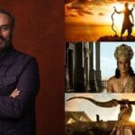 Nitesh Tiwari’s upcoming Ramayana is backed by producer Namit Malhotra under Prime Focus Studios and DNEG.