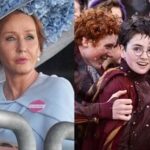 JK Rowling's two new Harry Potter books releasing next year.