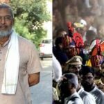 Nana Patekar died in Goa on Thursday.