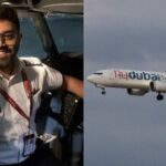 Captain Smit Machchhar was hailed as the hero of the FlyDubai incident.
