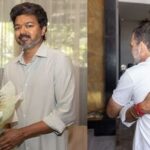 Rahul Gandhi and CM Vijay in Chennai.