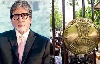 Amitabh Bachchan's personality rights case explained.