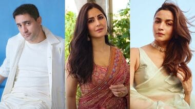 Imran Khan, Katrina Kaif and Alia Bhatt among celebs with foreign passports in India.