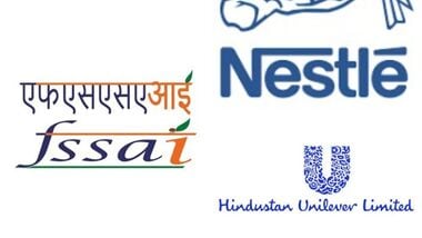 FSSAI issues notices to Nestlé India, HUL over misleading claims.