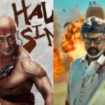Check global rankings and box office collections of Rajinikanth's Jailer 2 and Vidyut Jammwal's Street Fighter.