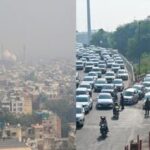 GRAP 1 restrictions and measures imposed in Delhi NCR on Wednesday. Here's what to do and avoid.
