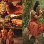 Ramayana advance booking collection ahead of worldwide release on November 5.