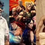 Ranabaali vs Jailer 2 vs Street Fighter at box office in India.