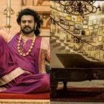 Actor Prabhas is celebrating his 47th birthday on Friday, October 23.