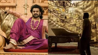 Actor Prabhas is celebrating his 47th birthday on Friday, October 23.