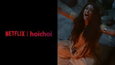 Netflix announces partnership with Hoichoi.