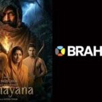 Ramayana will release worldwide on November 5