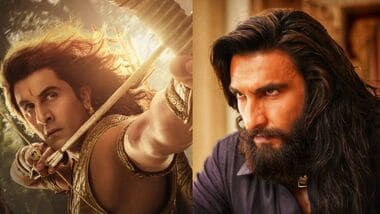 Can Ramayana beat Dhurandhar 2 at box office? Check