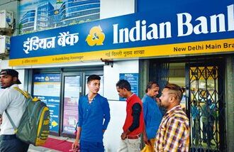 Indian Bank