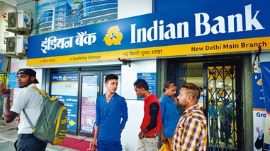 Indian Bank