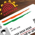Aadhar 2.0 is new way of identification.