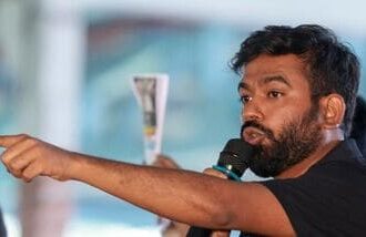 ‘We will hit the streets again’: CJP founder Abhijeet Dipke confirms that protests against Gyanesh Kumar will continue